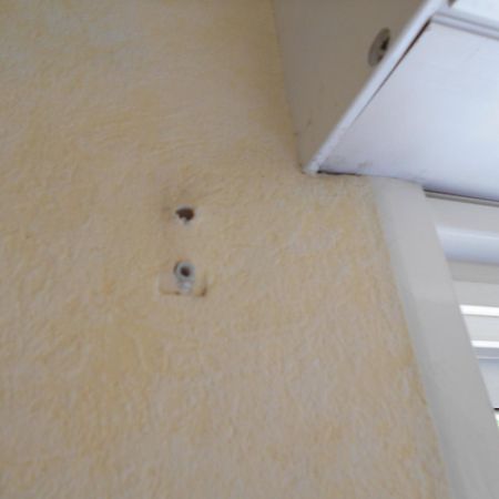 אורנג' Les Tilleuls B&B מראה חיצוני תמונה