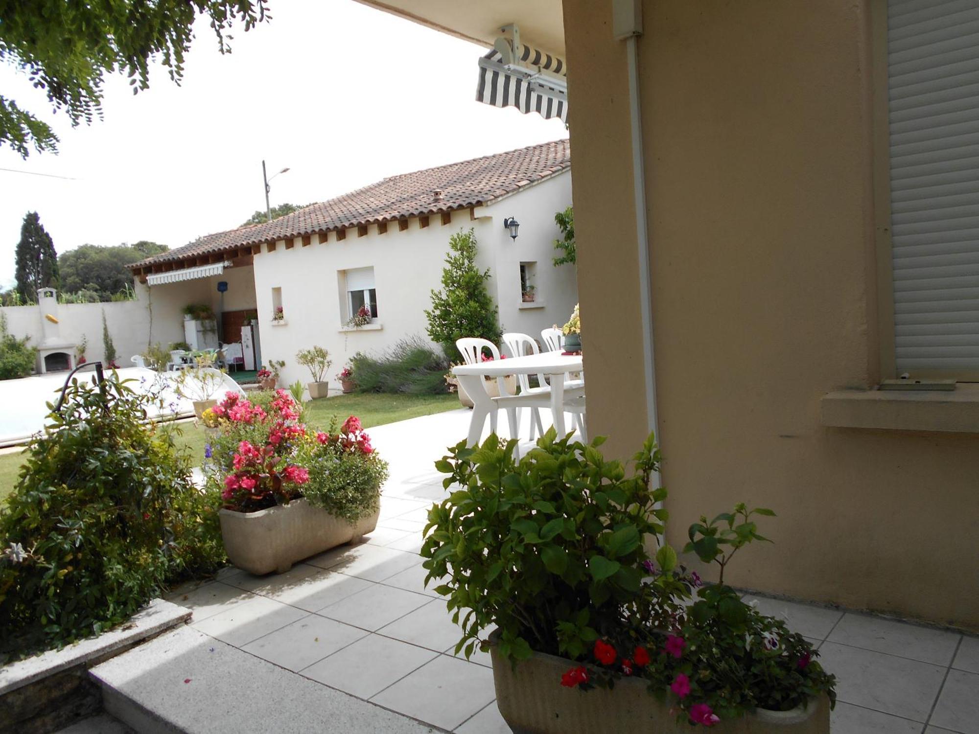 אורנג' Les Tilleuls B&B מראה חיצוני תמונה