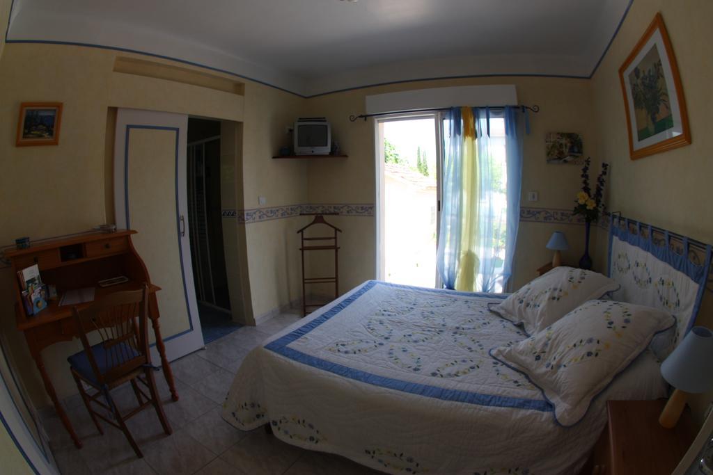 אורנג' Les Tilleuls B&B חדר תמונה