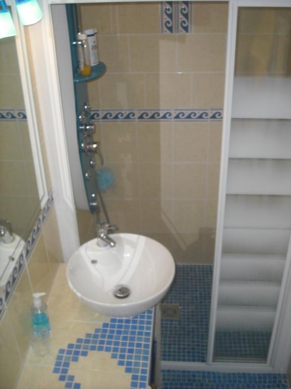 אורנג' Les Tilleuls B&B חדר תמונה