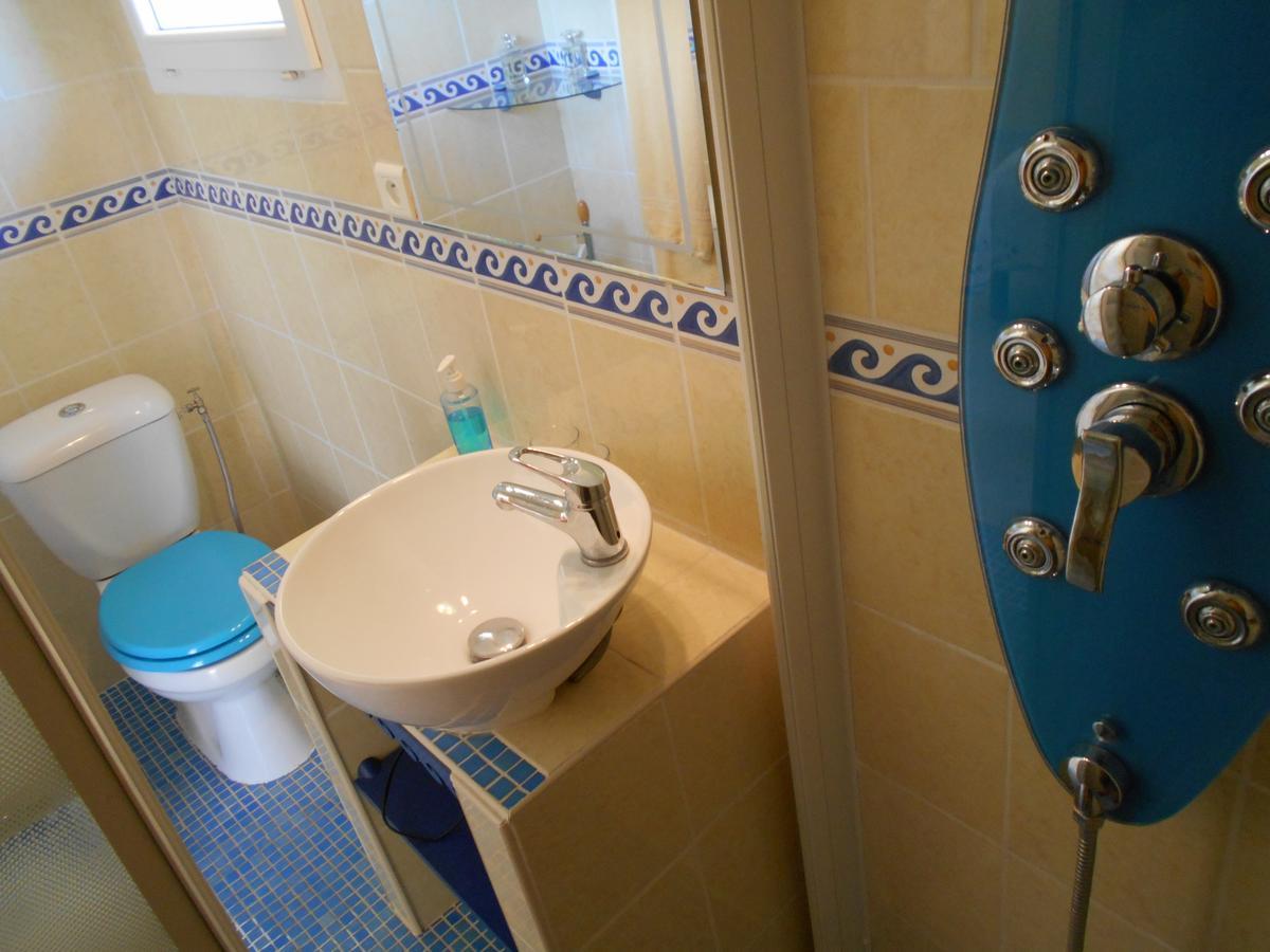 אורנג' Les Tilleuls B&B מראה חיצוני תמונה