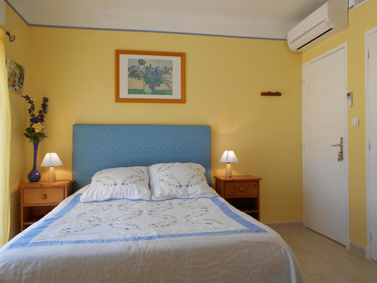 אורנג' Les Tilleuls B&B מראה חיצוני תמונה